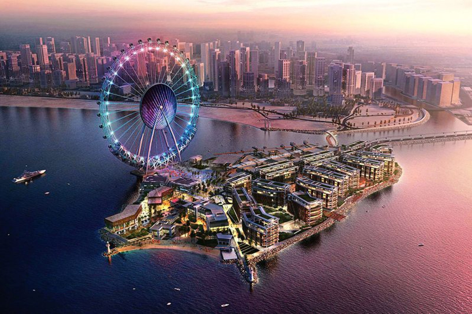 Bluewaters - Image 3